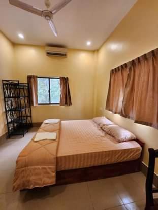 Babylon Angkor Guest House Siem Reap Exterior photo